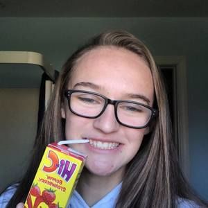 Meet your Posher, Rylee